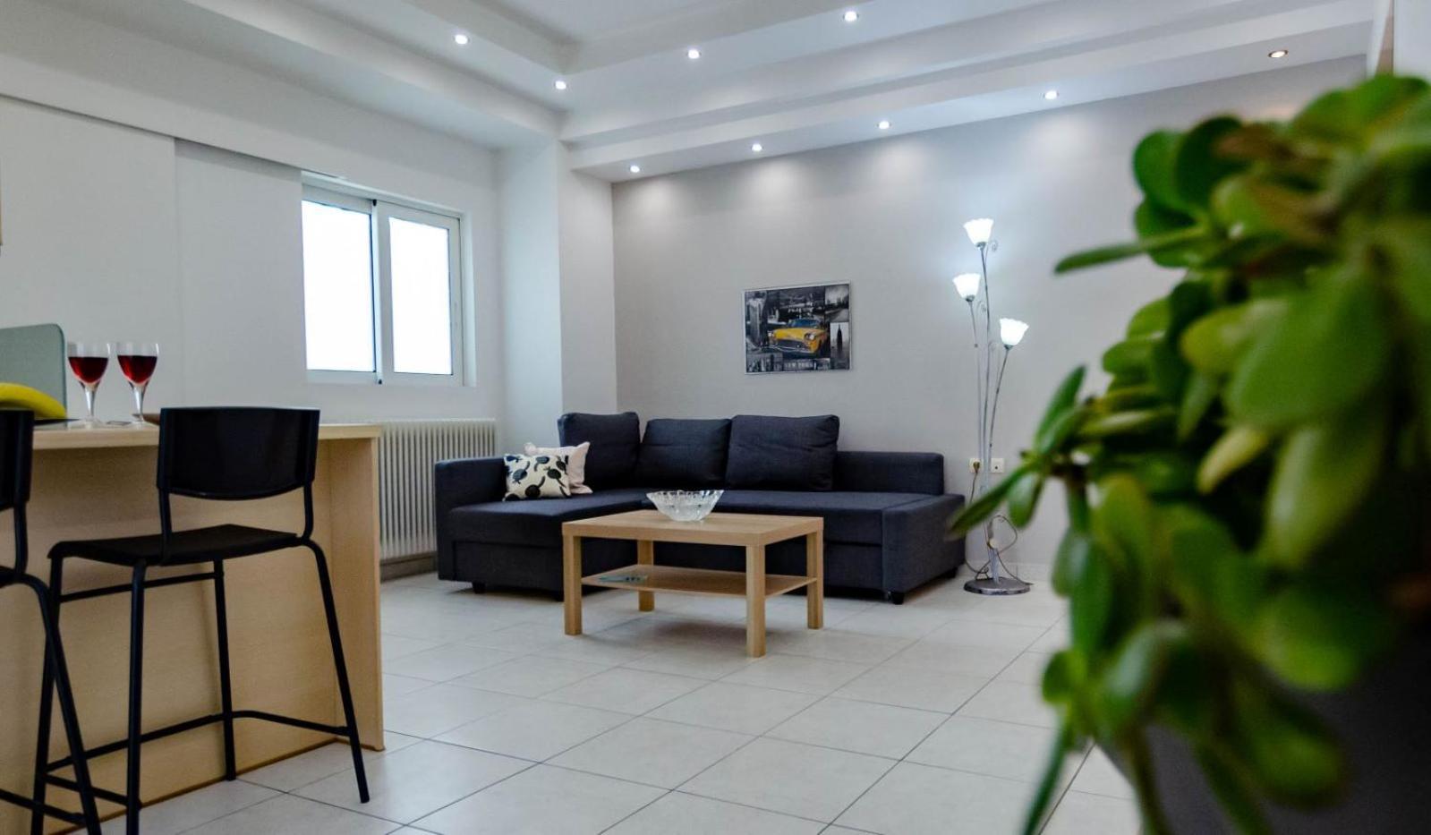 Phaedra & Electra Home Каламата Экстерьер фото